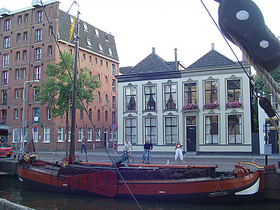 De Familietrouw