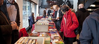 Boekenmarkt