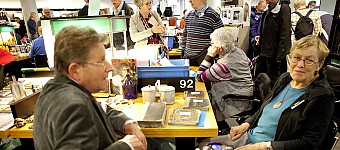 Informatiemarkt