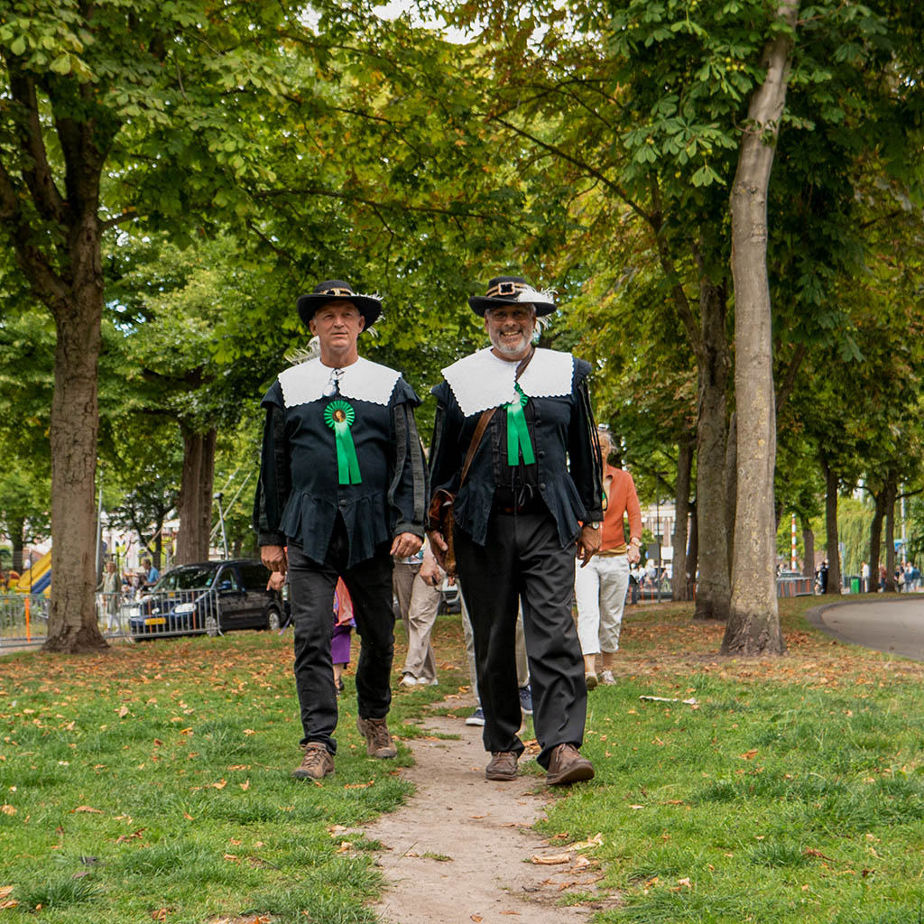 Bommen Berend Brigade