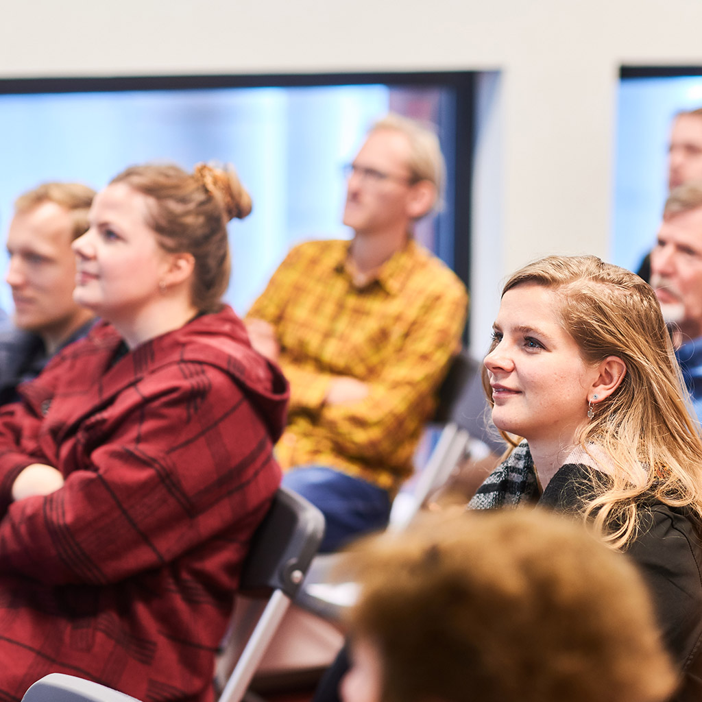 Lezing Groninger Archieven